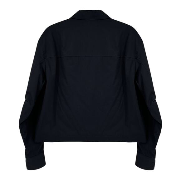 RAG & BONE Jessie Shirt Jacket S - Picture 5 of 12